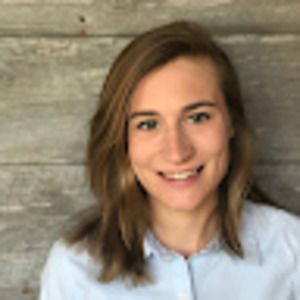 Meet your Posher, Meredith